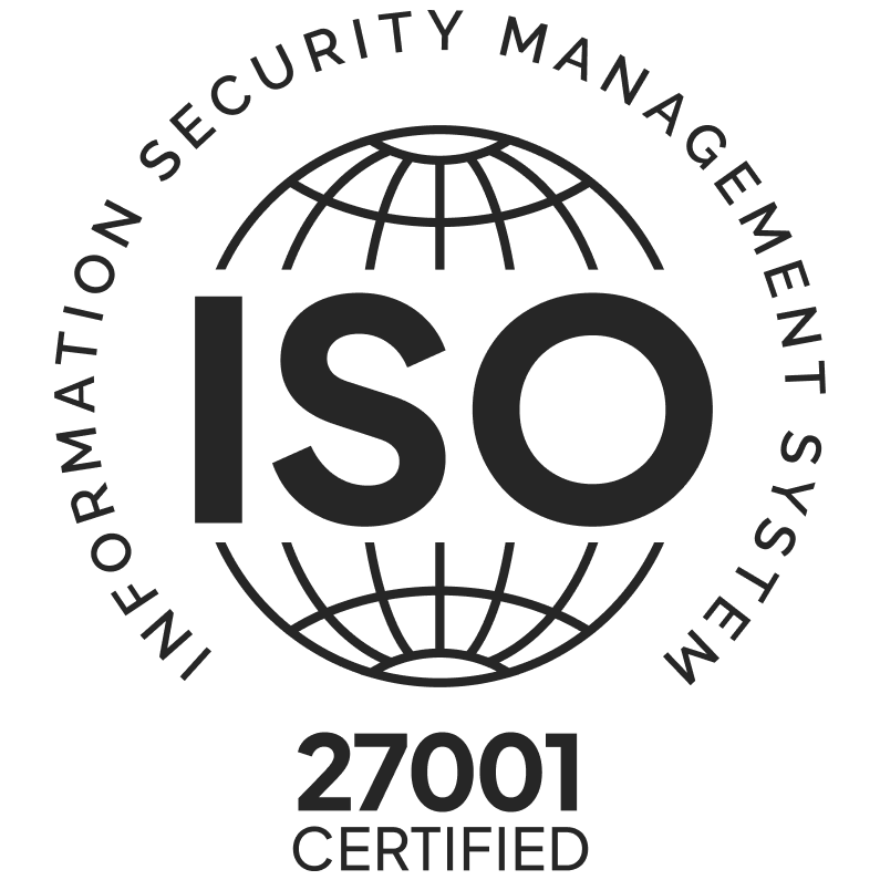 icon iso27001